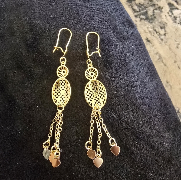 Dubai Jewlery- Earings - Picture 7 of 8